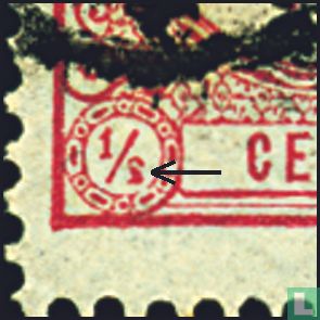 Stamp for printed matter (IP3) - Image 2