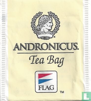 Tea Bag - Afbeelding 1