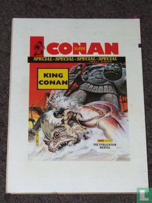 Super Conan 17 - Bild 2