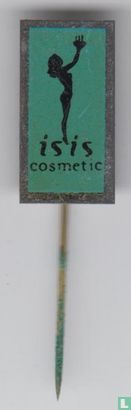 Isis cosmetic [donkergroen]  - Afbeelding 1