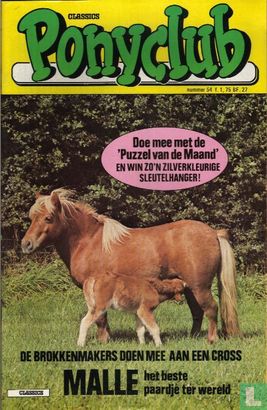Ponyclub 54 - Image 1