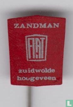 Fiat - Zandman