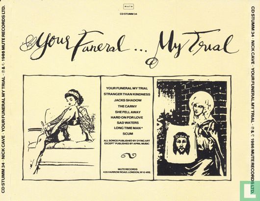 Your funeral my trial - Image 2