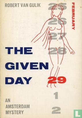 The Given Day - Image 1