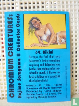 Bikini - Afbeelding 2