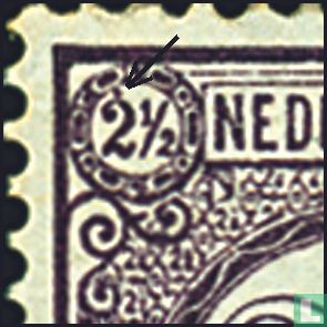 Stamp for printed matter (P) - Image 2