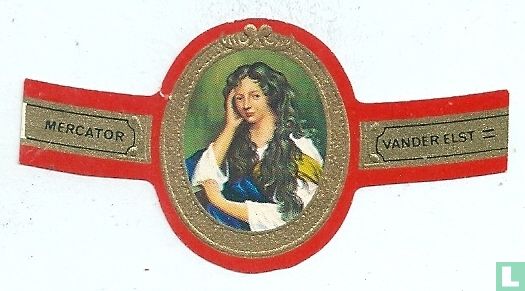 Louise de La Vallière - Afbeelding 1