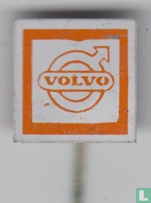 Volvo [orange]