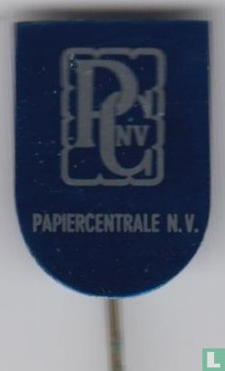 Papiercentrale N.V.