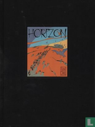 Horizon - Afbeelding 1