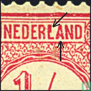 Stamp for printed matter (IIP2) - Image 2