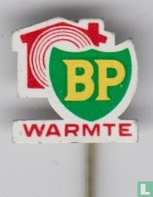 BP warmte