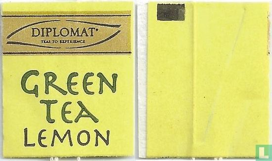 Green Tea Lemon  - Image 3