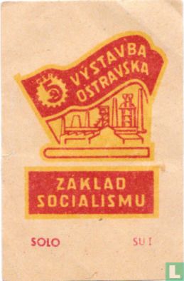 Zaklad Socialismu