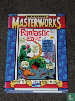 The Fantastic Four 2 - Image 1