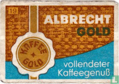 Albrecht Gold