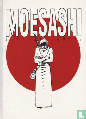 Moesashi - Image 1