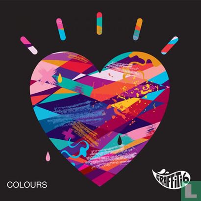 Colours - Image 1