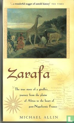 Zarafa - Bild 1