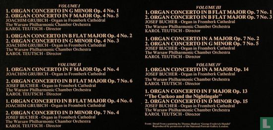 Handel: Organ Concertos - Image 2