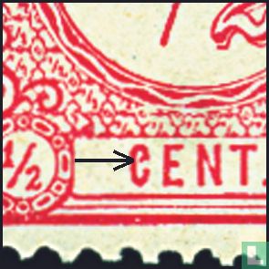 Stamp for printed matter (IIP) - Image 2
