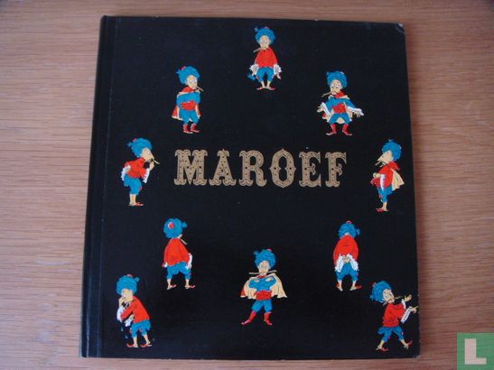 Maroef - Image 1