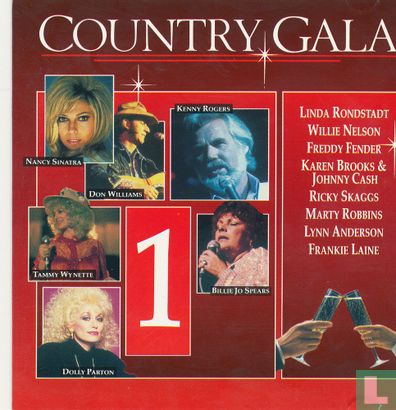 Country Gala 1 - Image 1