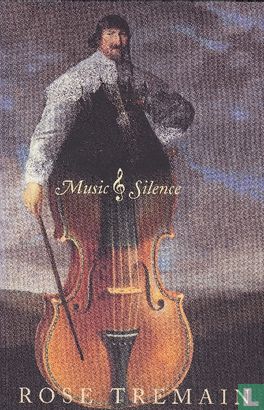 Music & silence - Image 1