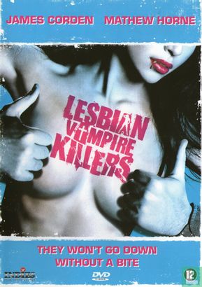 Lesbian Vampire Killers - Image 1