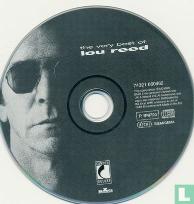 The Very Best of Lou Reed - Image 3