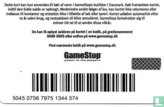 GameStop - Afbeelding 2