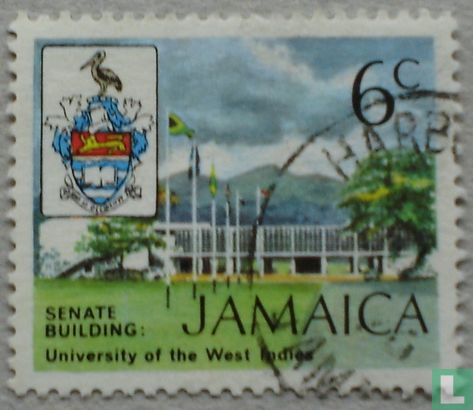 West Indian University