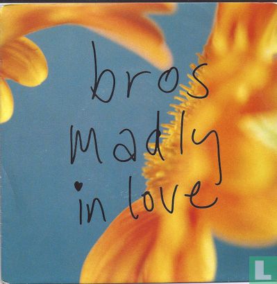 Madly in Love - Image 1