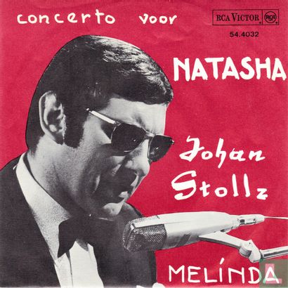 Concerto voor Natasha - Afbeelding 2