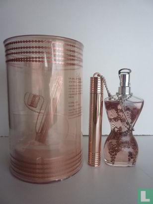 Coffret Eau de Parfum met Mini Spray - Image 2