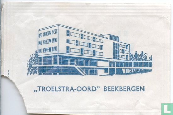"Troelstra-Oord" - Image 1