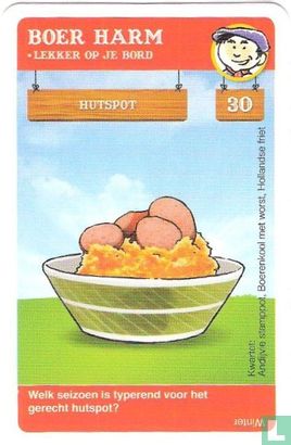 Hutspot - Image 1