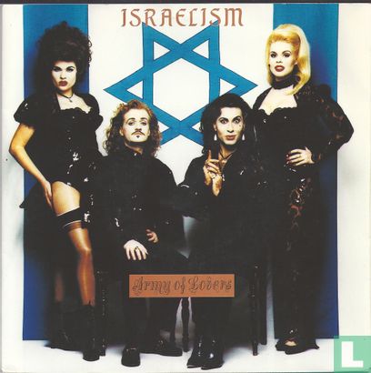 Israelism - Image 1