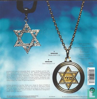 Israelism - Image 2
