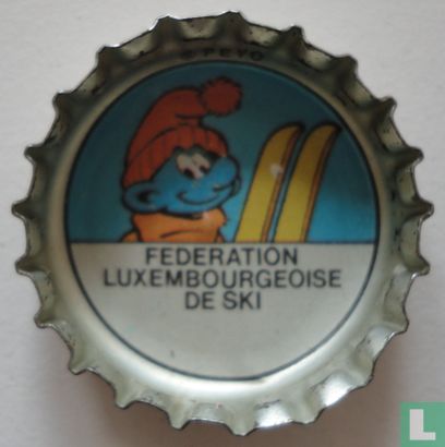 Federation Luxembourgeoise De Ski - Afbeelding 1