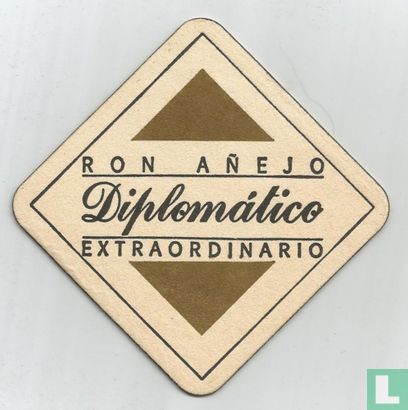 Ron Anejo Extraordinario