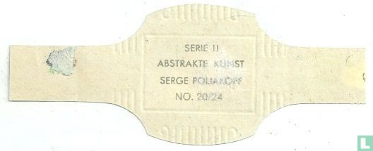 Serge Poliakoff - Afbeelding 2