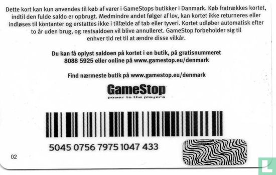 GameStop - Image 2