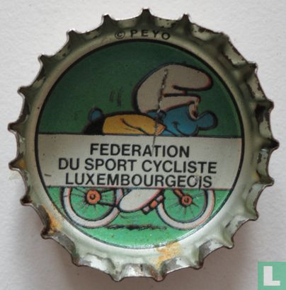 Federation du sport cycliste Luxembourgeoise - Image 1