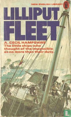 Lilliput Fleet - Image 1