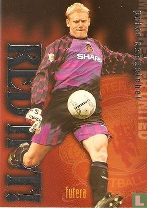 Peter Schmeichel - Bild 1