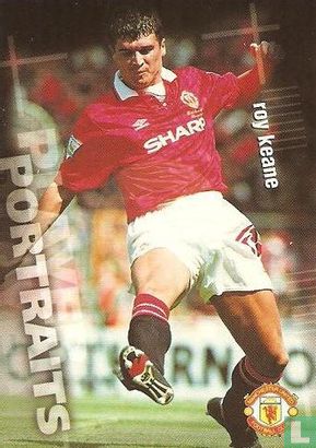 Roy Keane - Bild 1