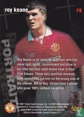Roy Keane - Bild 2