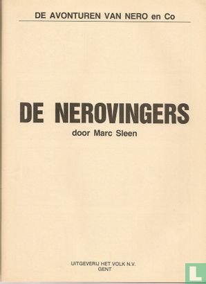 De Nerovingers - Image 3
