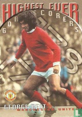 George Best - Bild 1